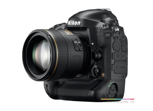 尼康 D4
