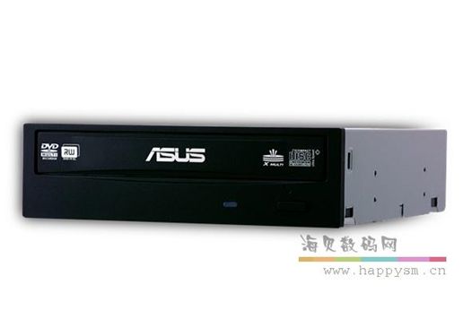 华硕 24X 台式DVD刻录机