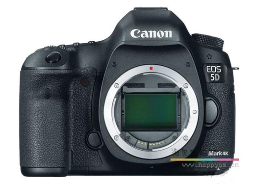 佳能 5D Mark IV