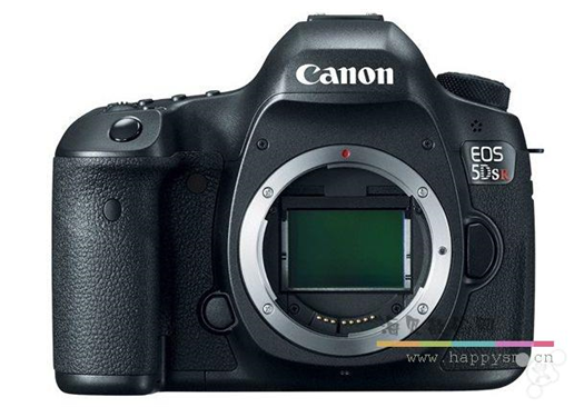 佳能 5D SR