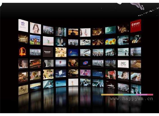 企业宣传片 制作