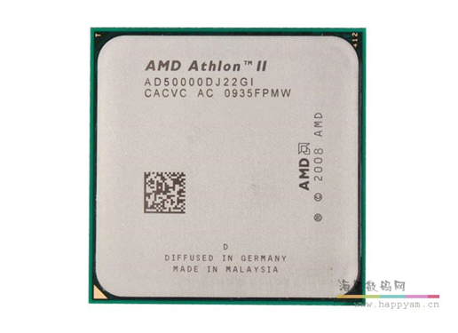 AMD 5000+