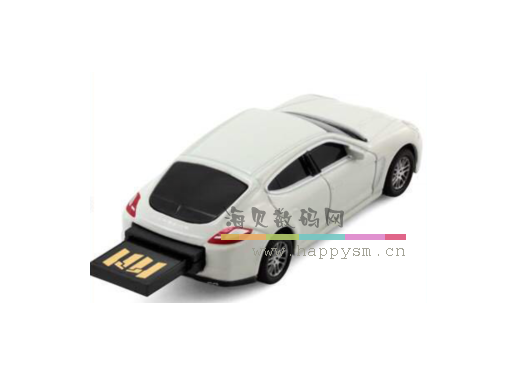 保时捷汽车U盘