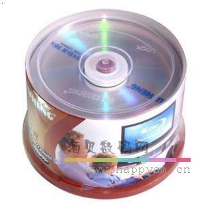 日盛 CD-R 光盘（50张/盒) 80分钟 700MB 52X