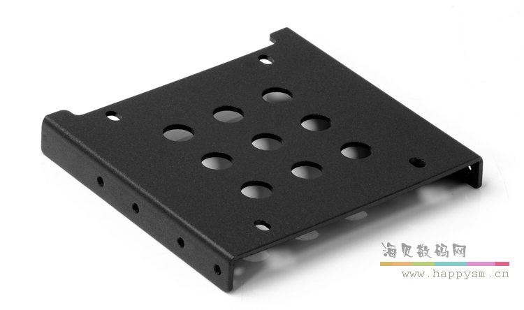 固态硬盘 扩展架