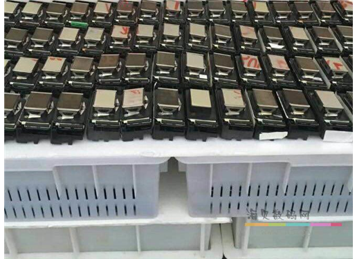 打印机喷头维修