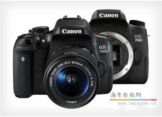 尼康 D760 单反相机