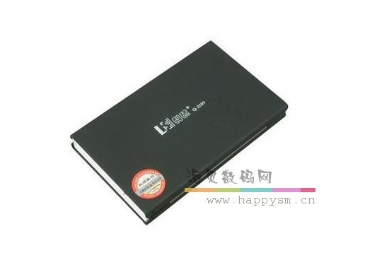 科硕 KESU-K107 3.0移动硬盘盒 USB3.0移动硬盘盒