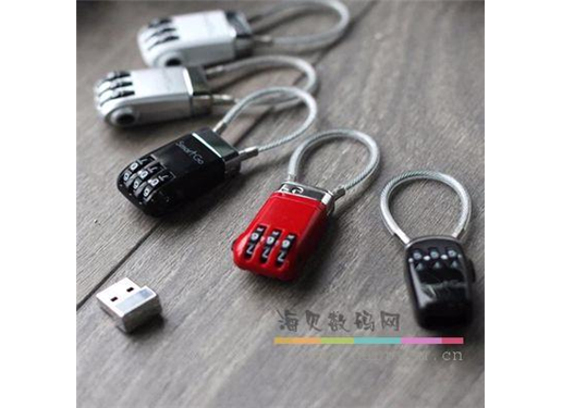 密码 U盘 小U盘