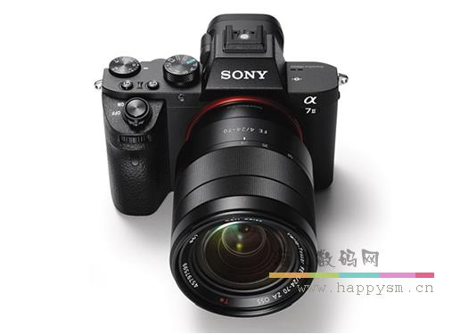 索尼 A7RII(单机)
