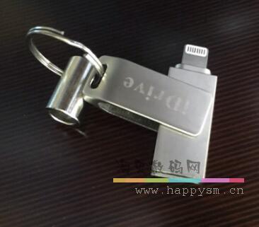 苹果 OTG 手机U盘