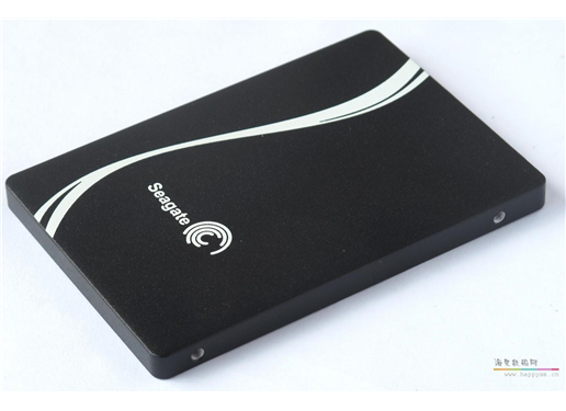 希捷 迈拓 480G 固态硬盘
