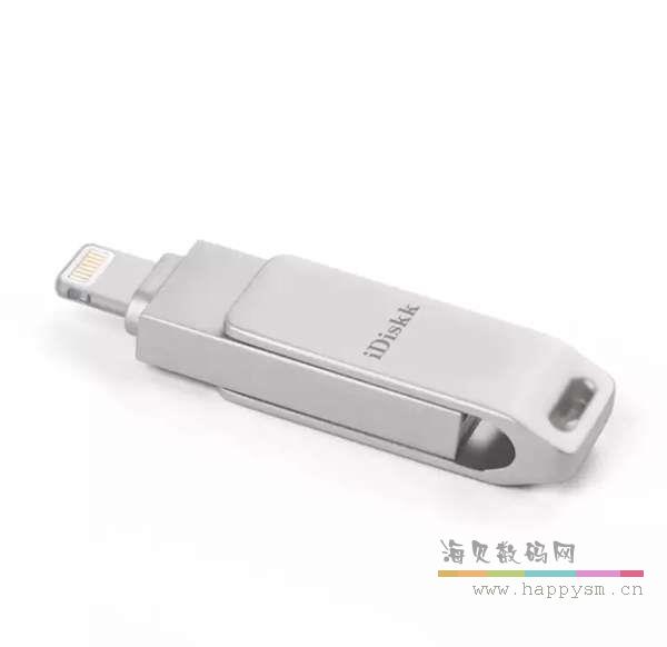 OTG sandisk 苹果手机U盘