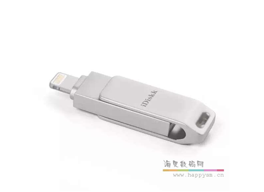 OTG sandisk 苹果手机U盘