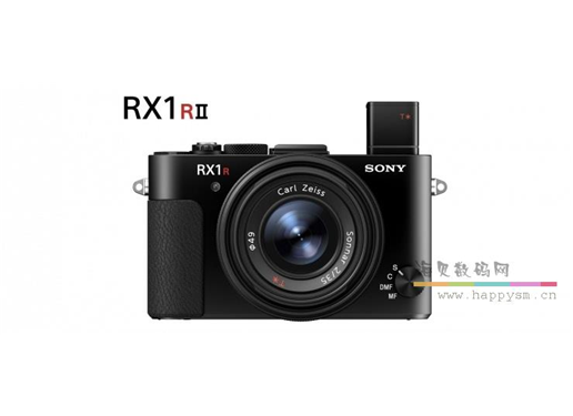 索尼 RX1R2 相机