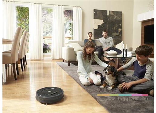 小米 小瓦 扫地机器人 青春版
