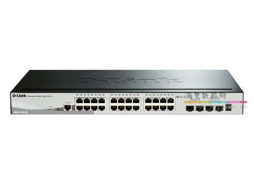 D-Link DGS-1510-28X