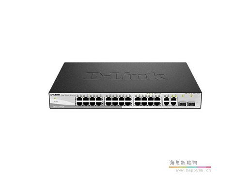 D-Link DES-1210-28