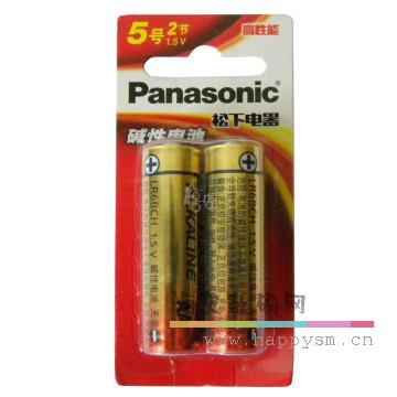 松下 5号天池 X2