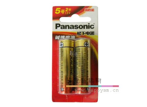 松下 5号天池 X2