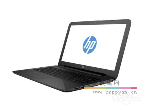 惠普 轻薄系列 15.6英寸 笔记本 I7-6500U 4G 500G R5 M330-2G Win10（I5-AC602TX黑色）