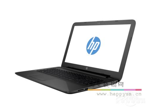 惠普 轻薄系列 15.6英寸 笔记本 I7-6500U 4G 500G R5 M330-2G Win10（I5-AC602TX黑色）