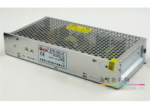 国产品质 12V 2A 监控电源