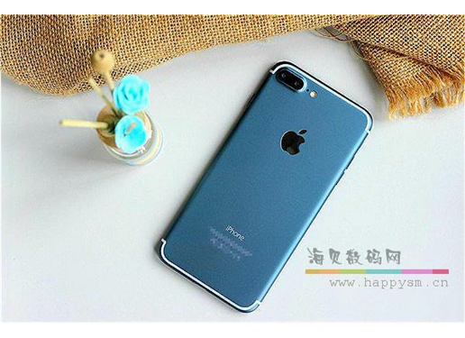 苹果 iphone 7 Plus 128G 粉