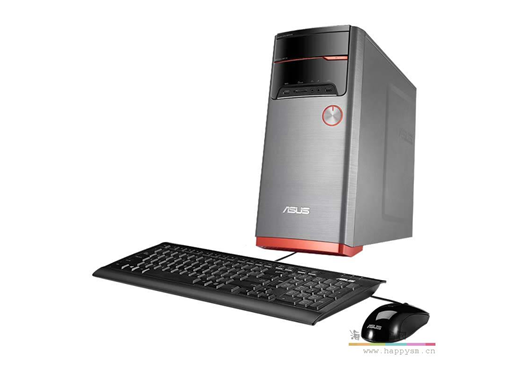 华硕 M32AD-G1854A3 G1840 4G 500GDVD集显