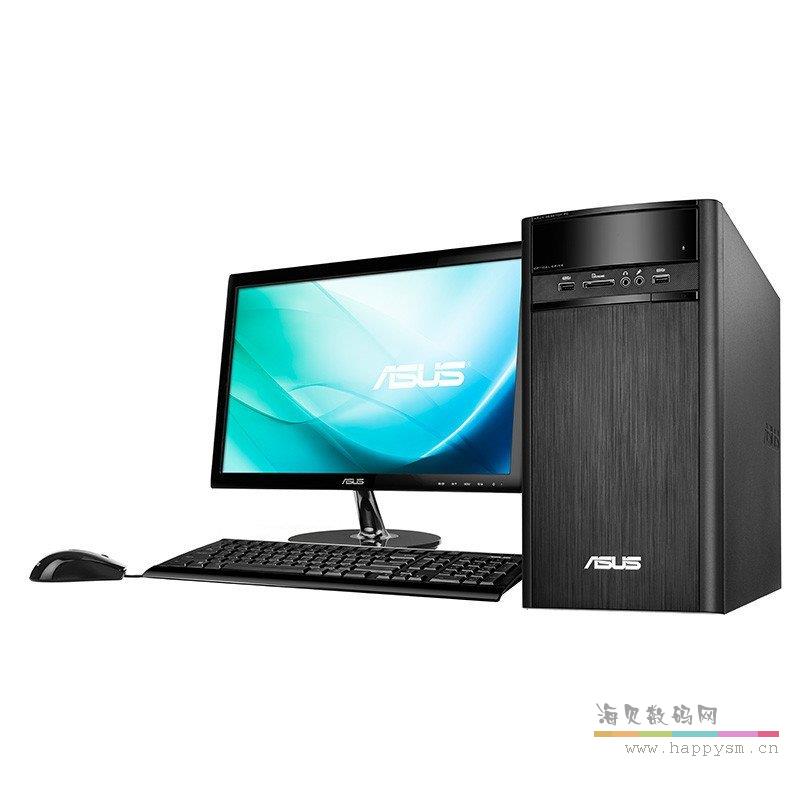 华硕 K30BF-A1014M7 A10-78004G 1T R5310-2GW10