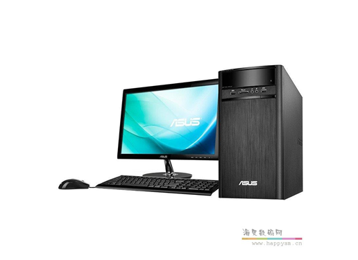 华硕 K30BF-A1014M7 A10-78004G 1T R5310-2GW10