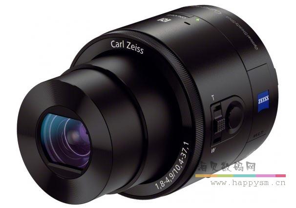 索尼 QX100 相机镜头