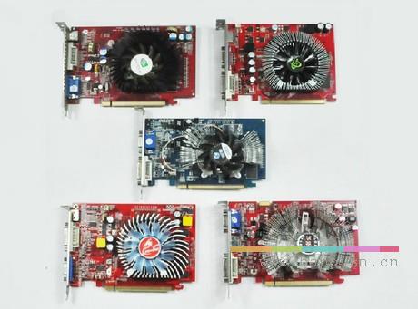 二手显卡 收售