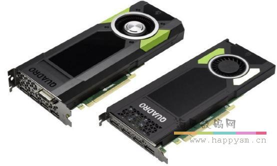 丽台 Quadro M5000  专业图形显卡