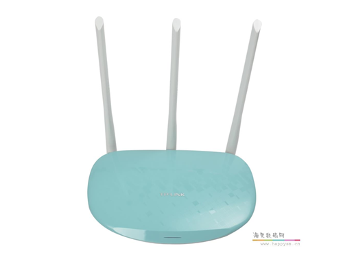 TP-LINK TL-WR882N 一键加强