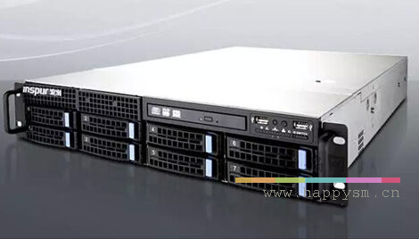 浪潮 NP5540M4 服务器