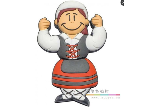 外国家庭主妇U盘