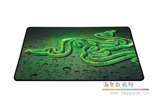 雷蛇 重装甲虫 2013 中号控制板 游戏鼠标垫