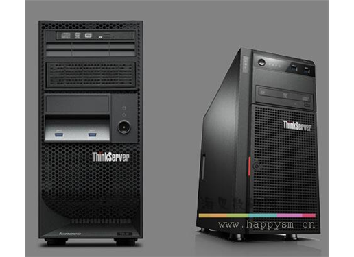 联想 TS250 E3-1225V6 8G 1T DVD