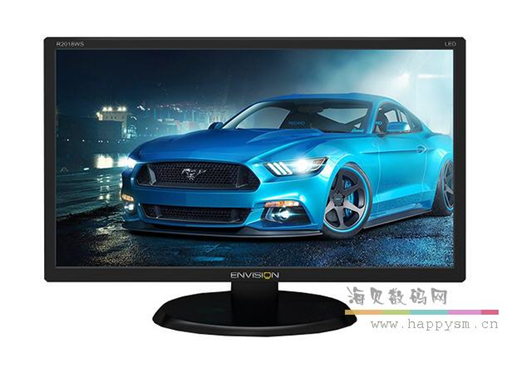 易美逊 R2018WS 19.5英寸