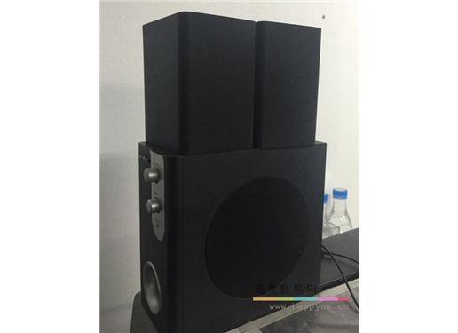lanwellon 2.1声道 音箱