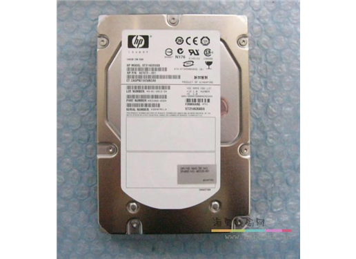 希捷 146GB /15000转/SAS