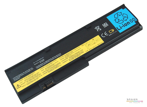 IBM 笔记本电池 10.8V 4.4A
