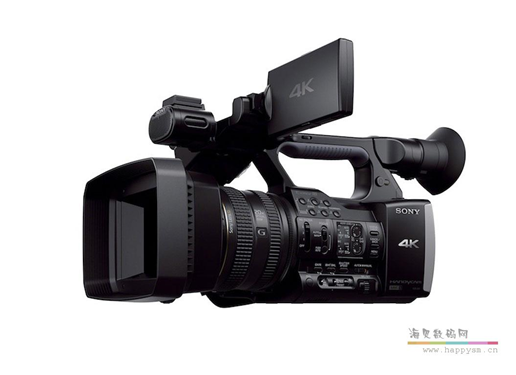 索尼 FDR-AX1E 摄像机