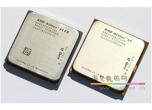 AMD 3200 cpu