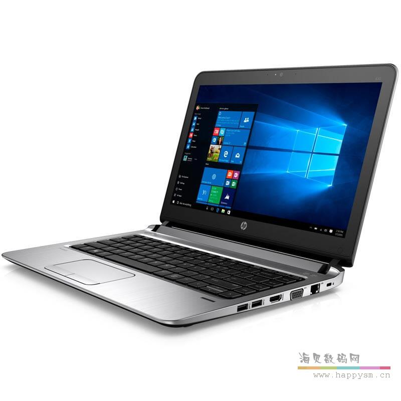 惠普 Probook 430 G3