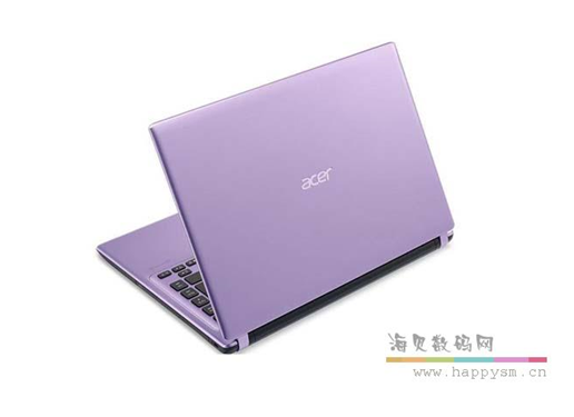 宏碁 V5-471G 笔记本