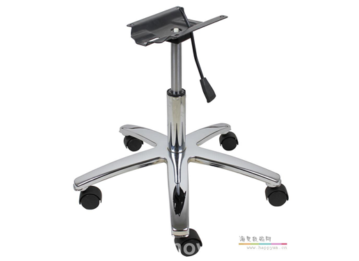 办公椅子 底座 八角章鱼底座