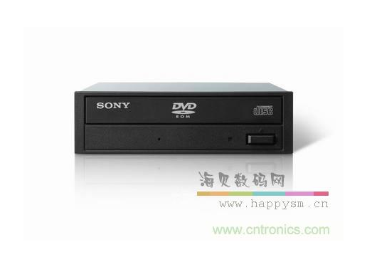 索尼 DDU1632 并口 光驱