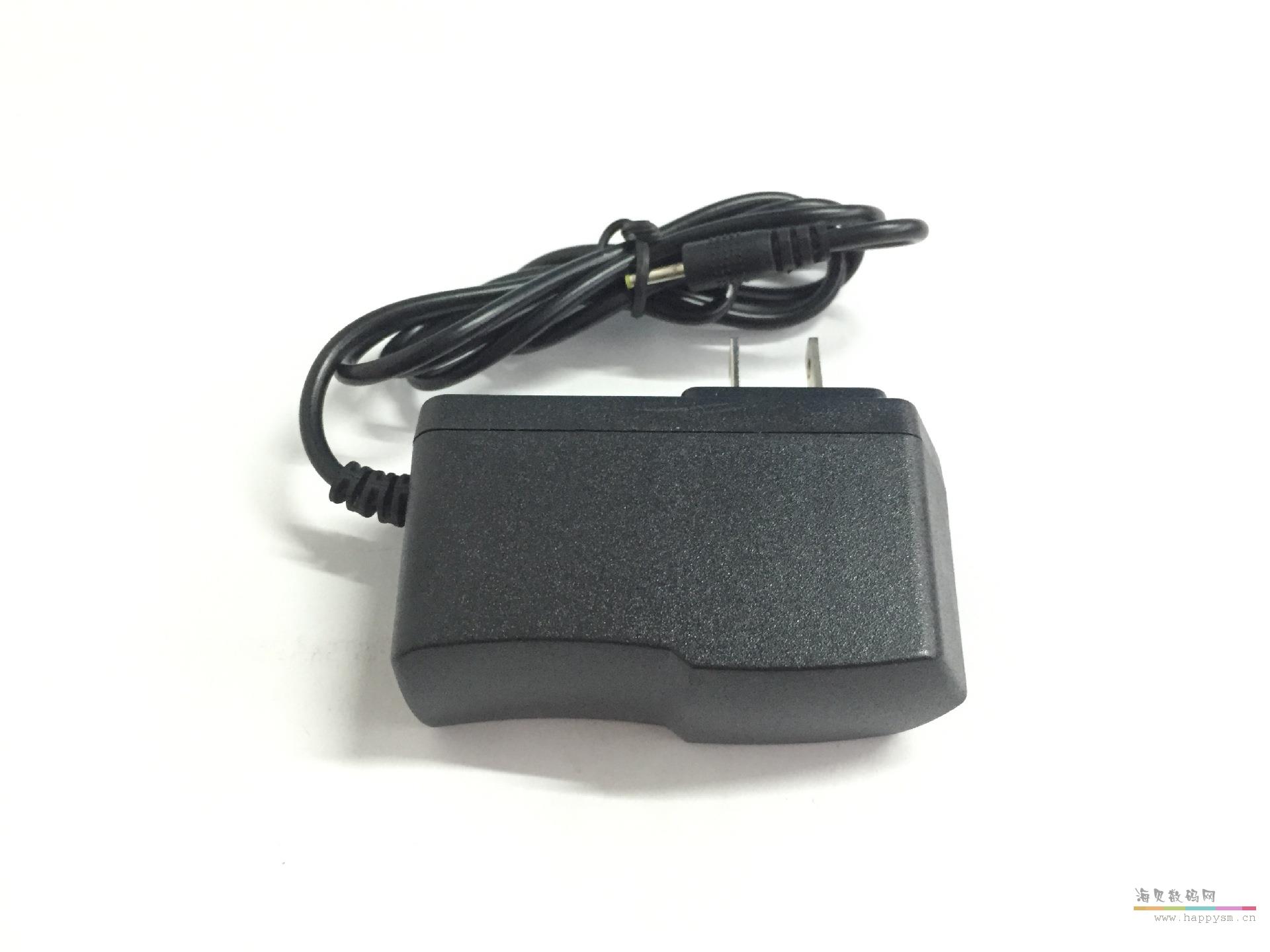 粤威  YW-520 DC5V2A 直流 稳压5V工控电源 LED显示屏电源  适配器 3.5x1.35MM